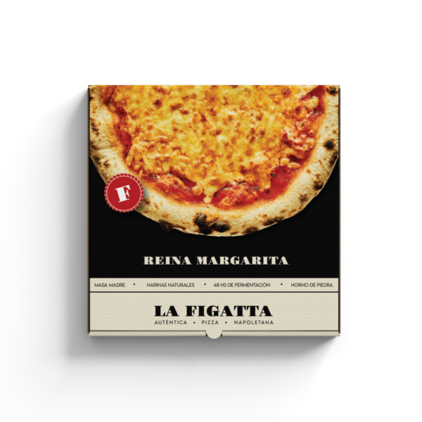 Reina Margarita - Imagen 2