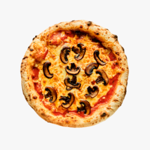 Funghi Portobello