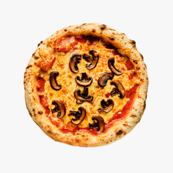 Funghi Portobello