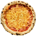 Pizza Reina Margarita