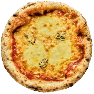 Pizzas de Quinta Gama